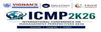 Conference Logo