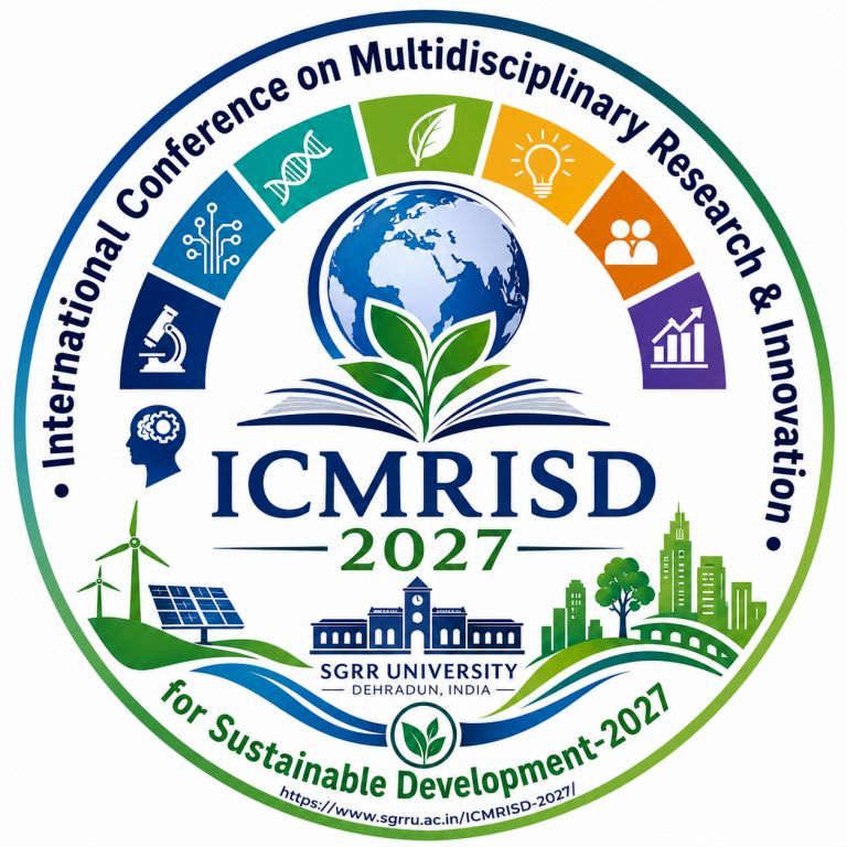 Conference Logo