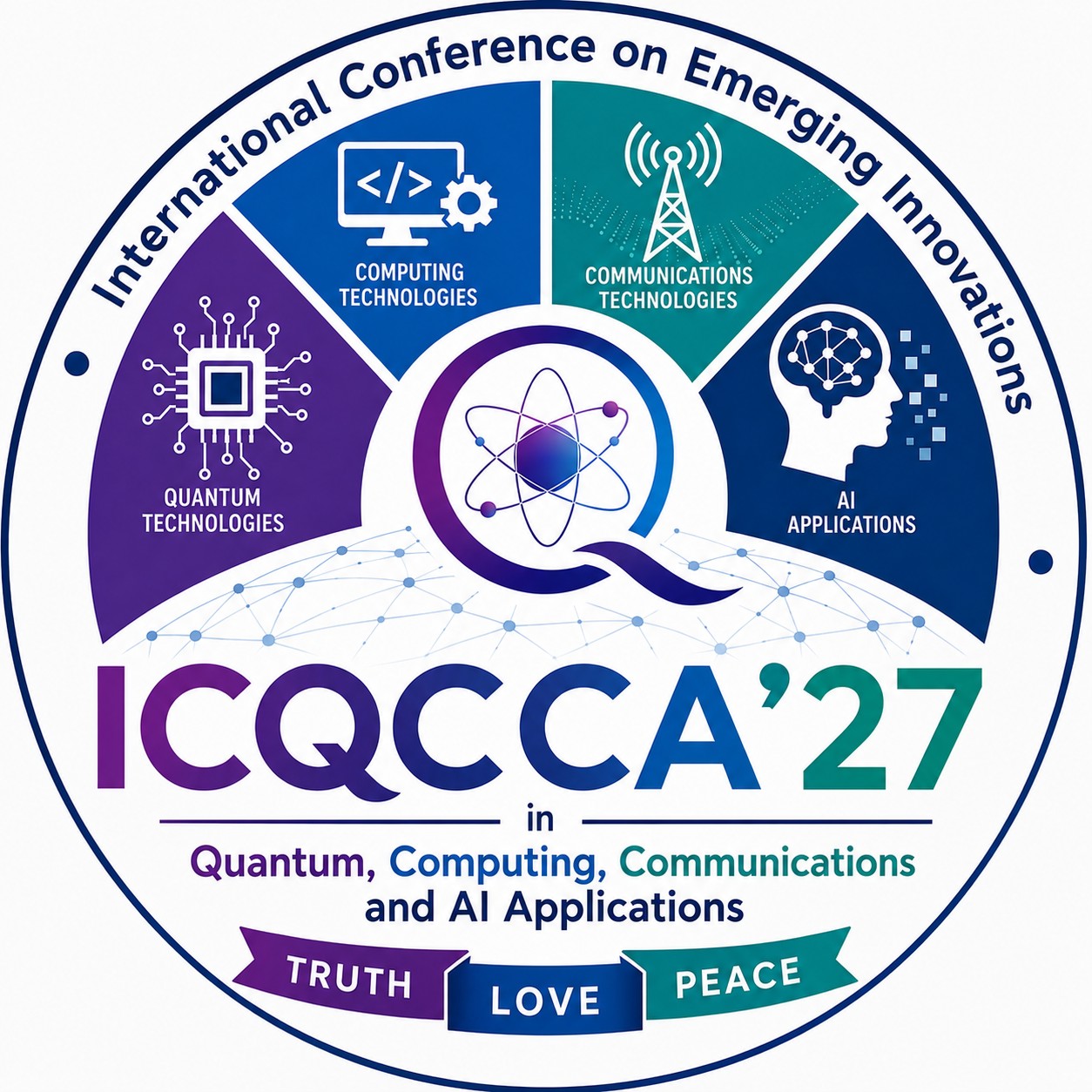 Conference Logo