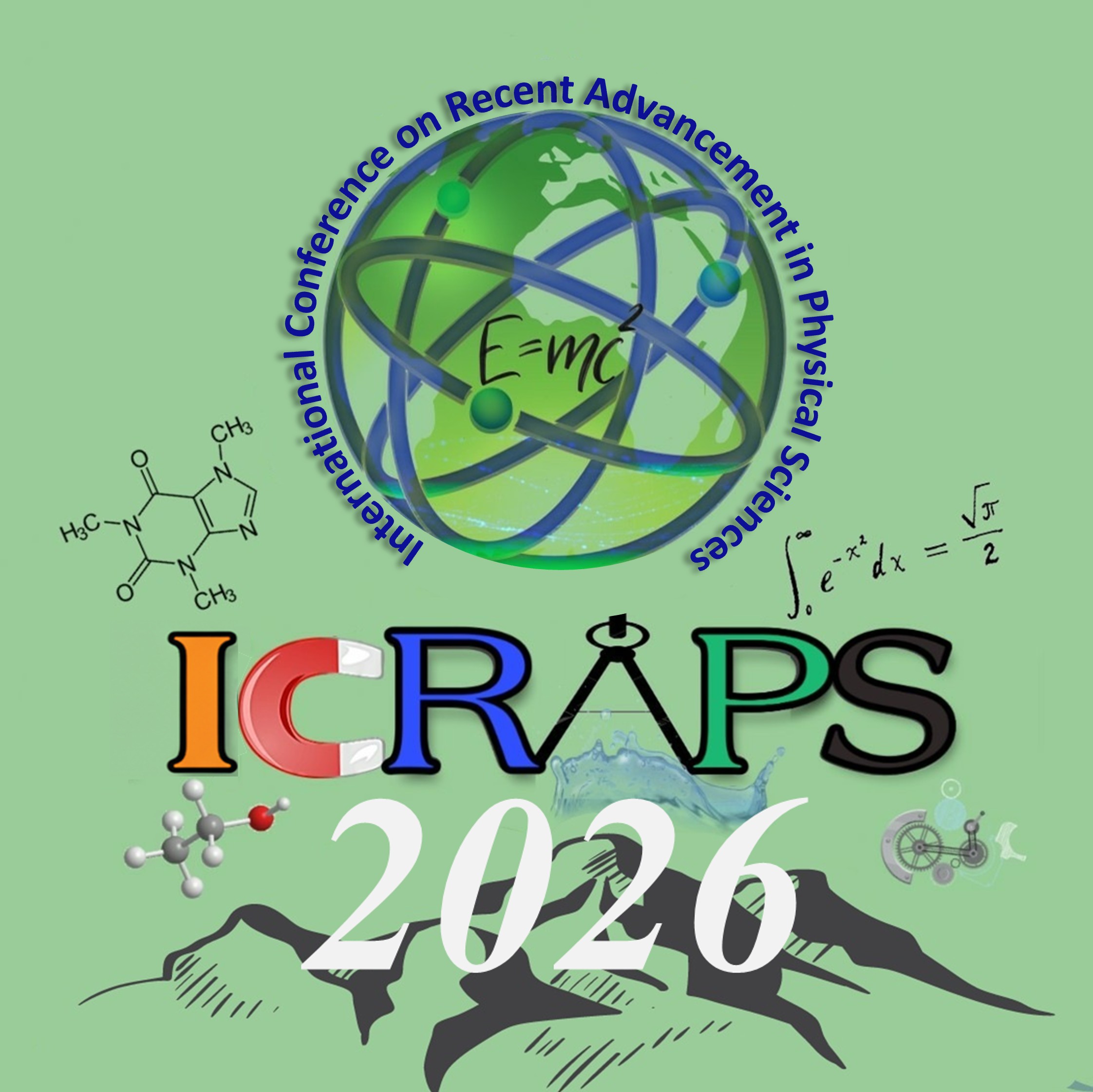 Conference Logo