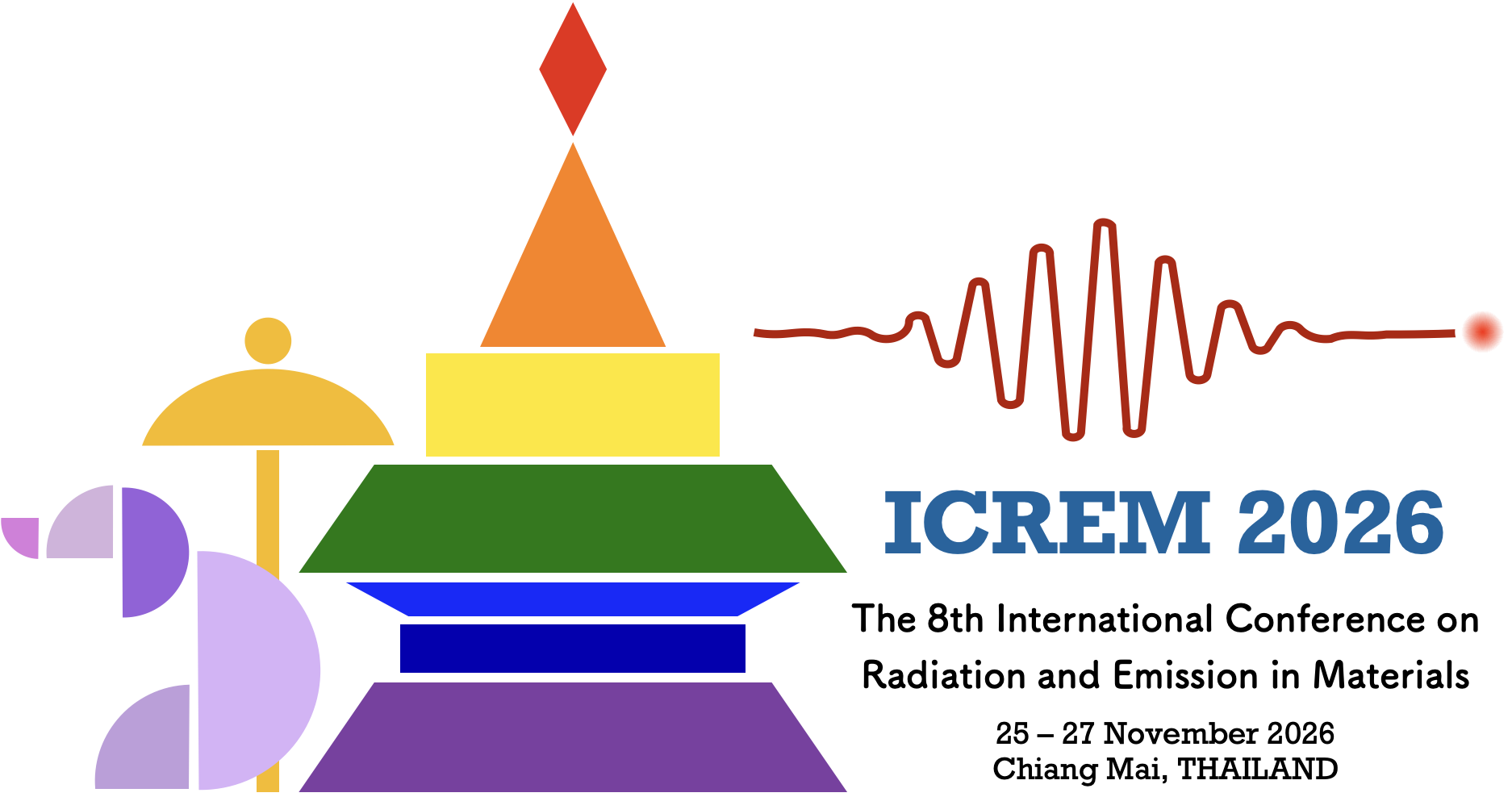 Conference Logo