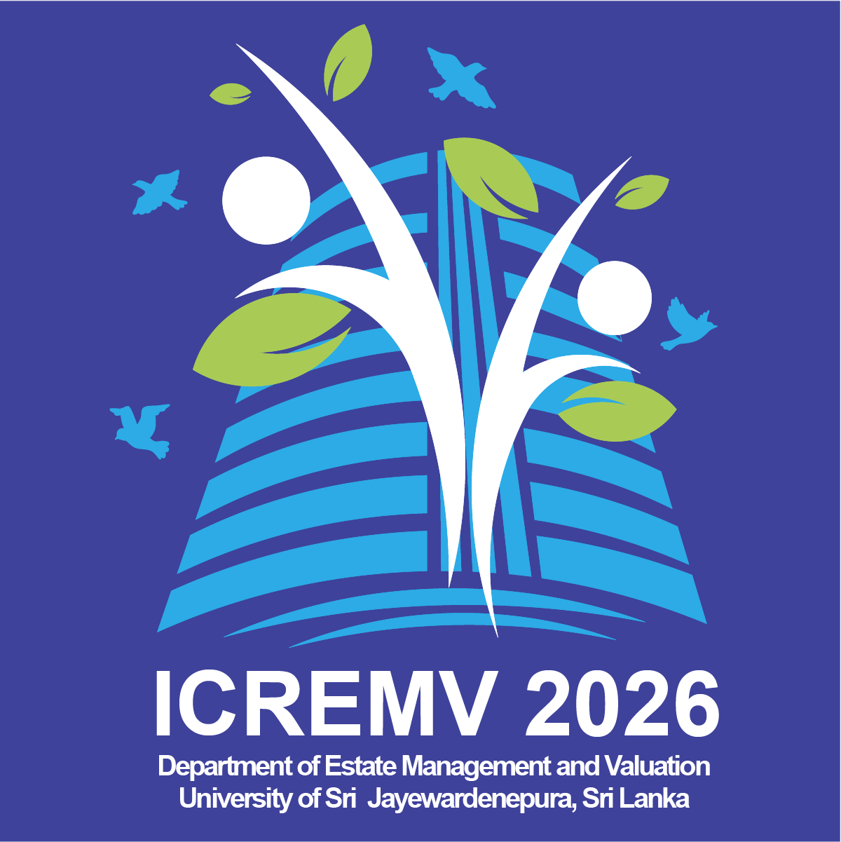 Conference Logo