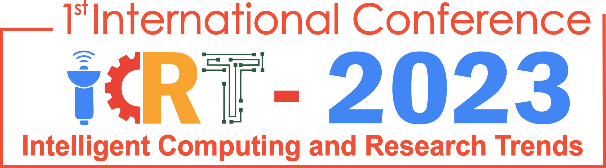 Conference Logo