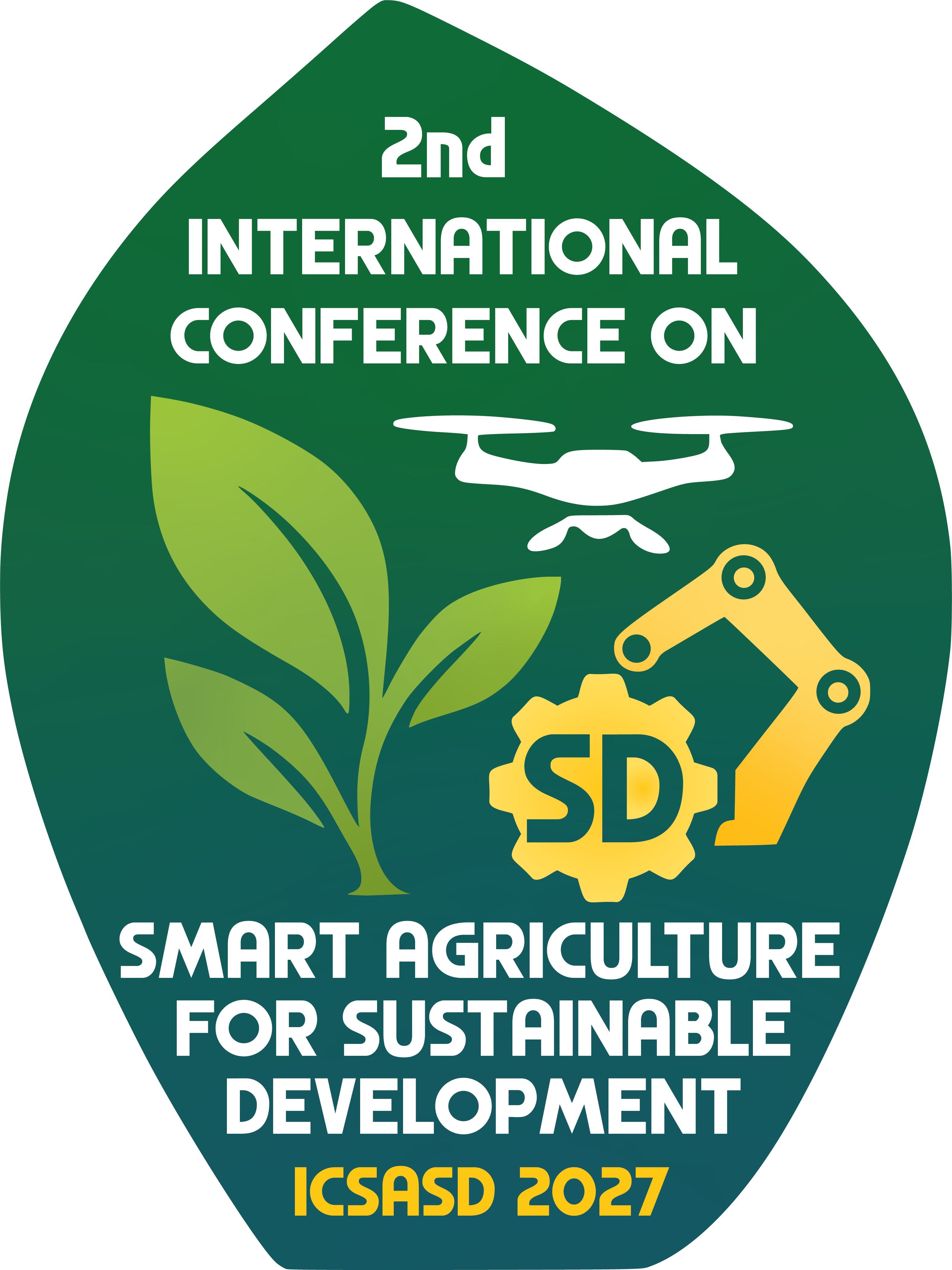 Conference Logo
