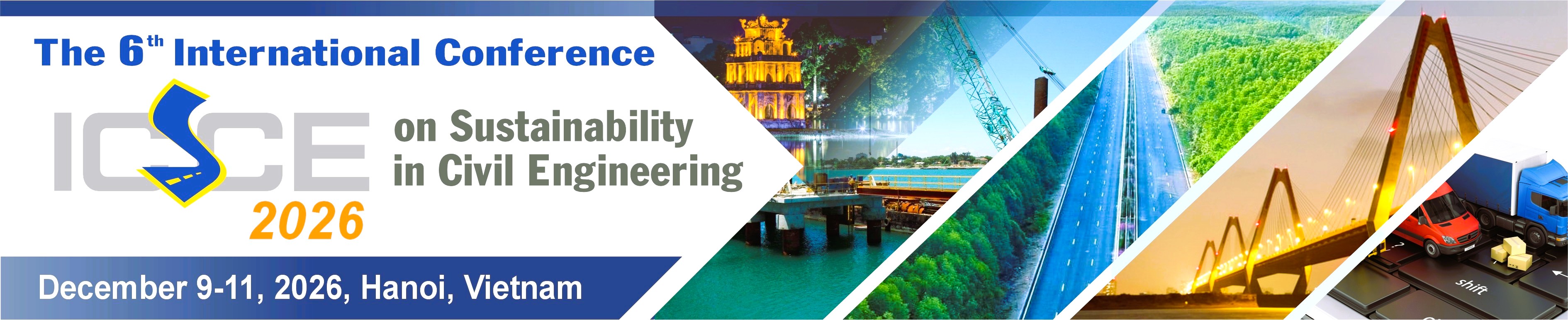 Conference Logo