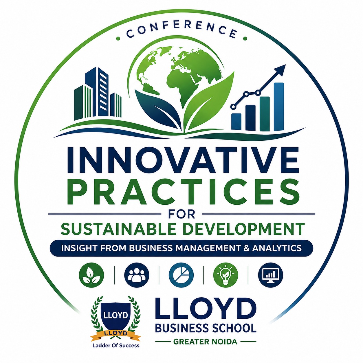 Conference Logo