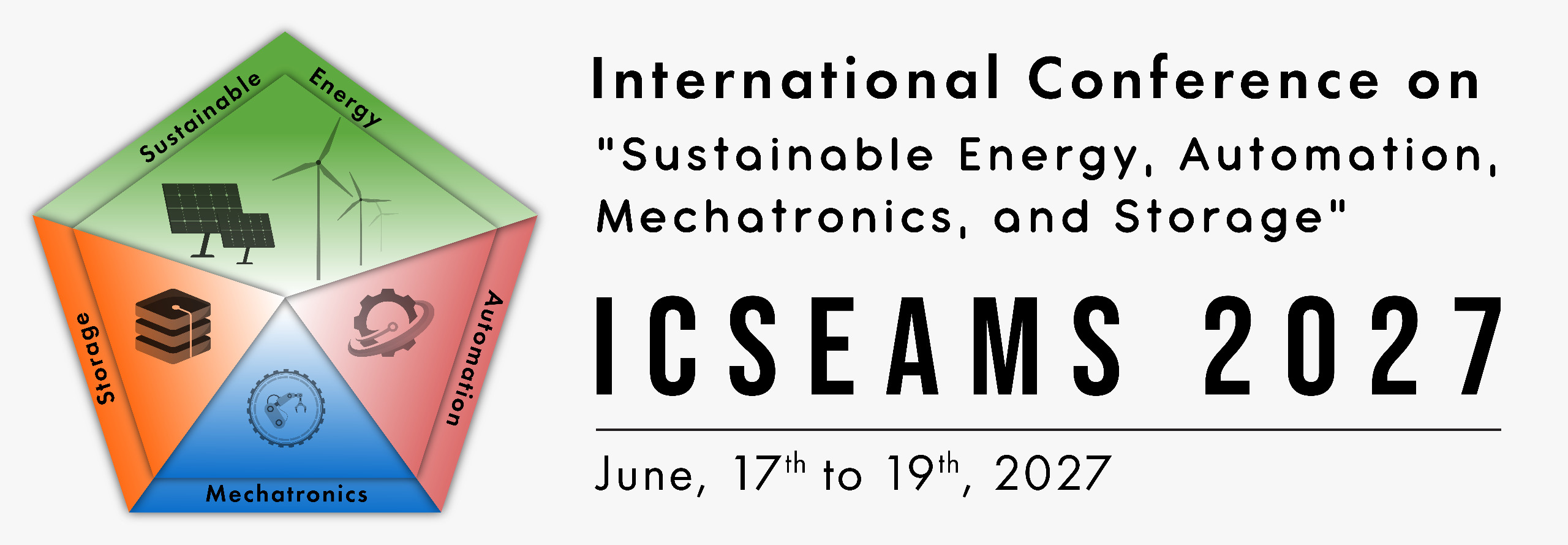 Conference Logo
