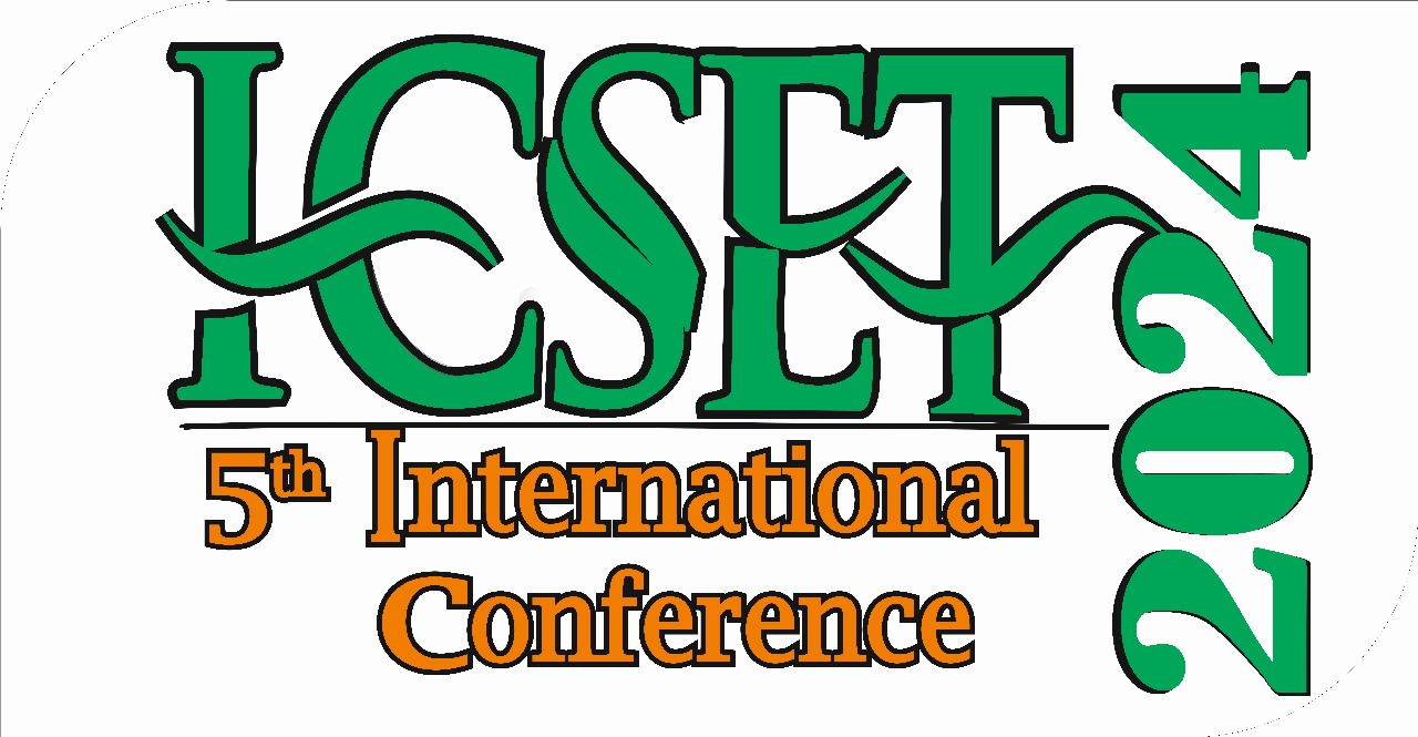 Conference Logo