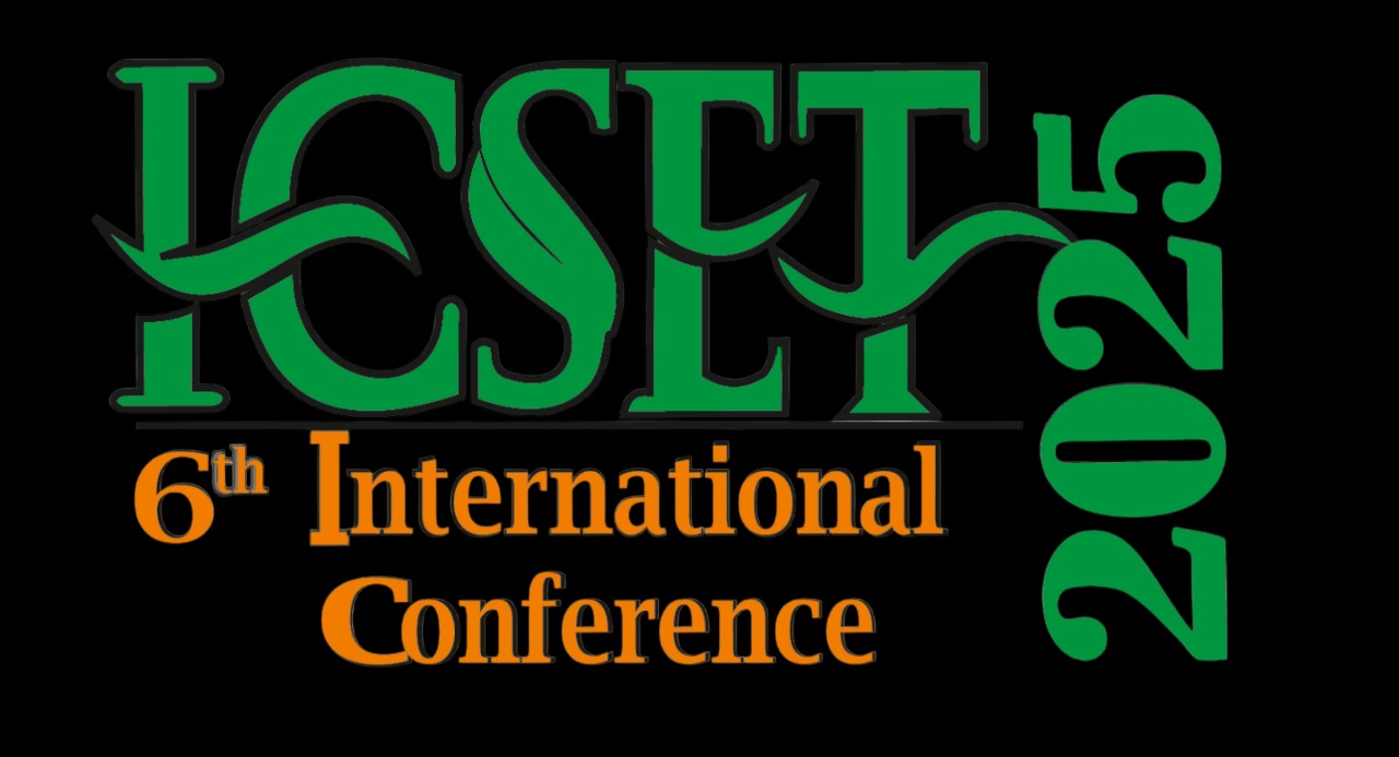 Conference Logo