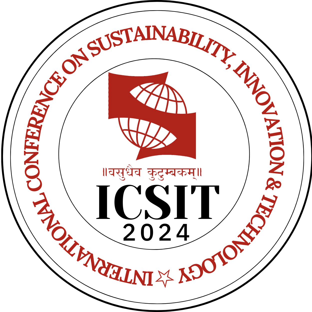 Conference Logo