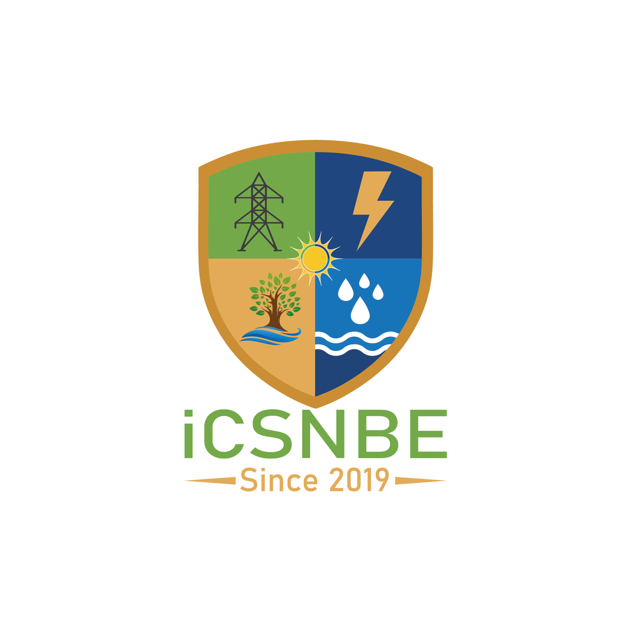 Conference Logo