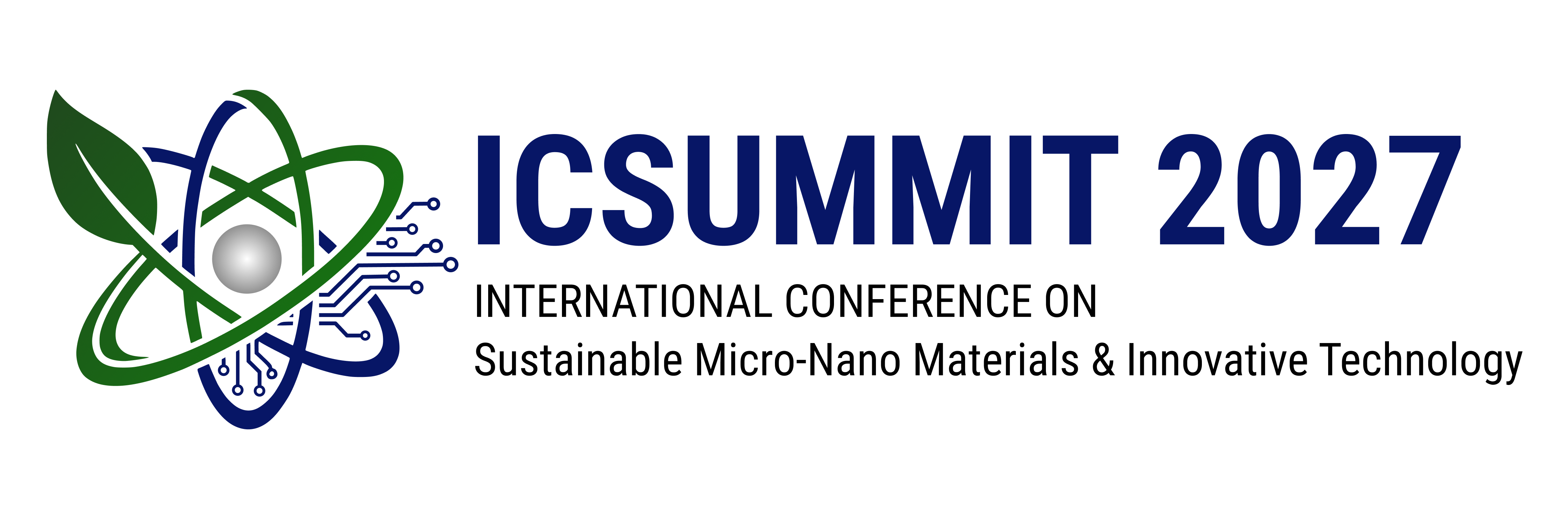 Conference Logo