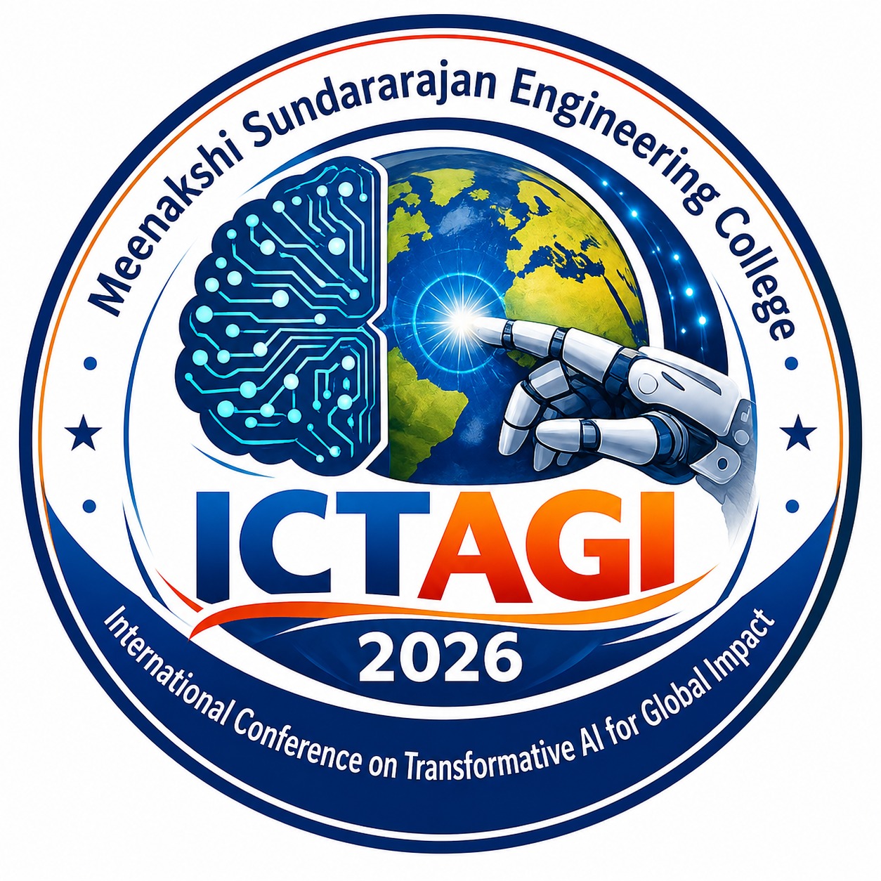 Conference Logo