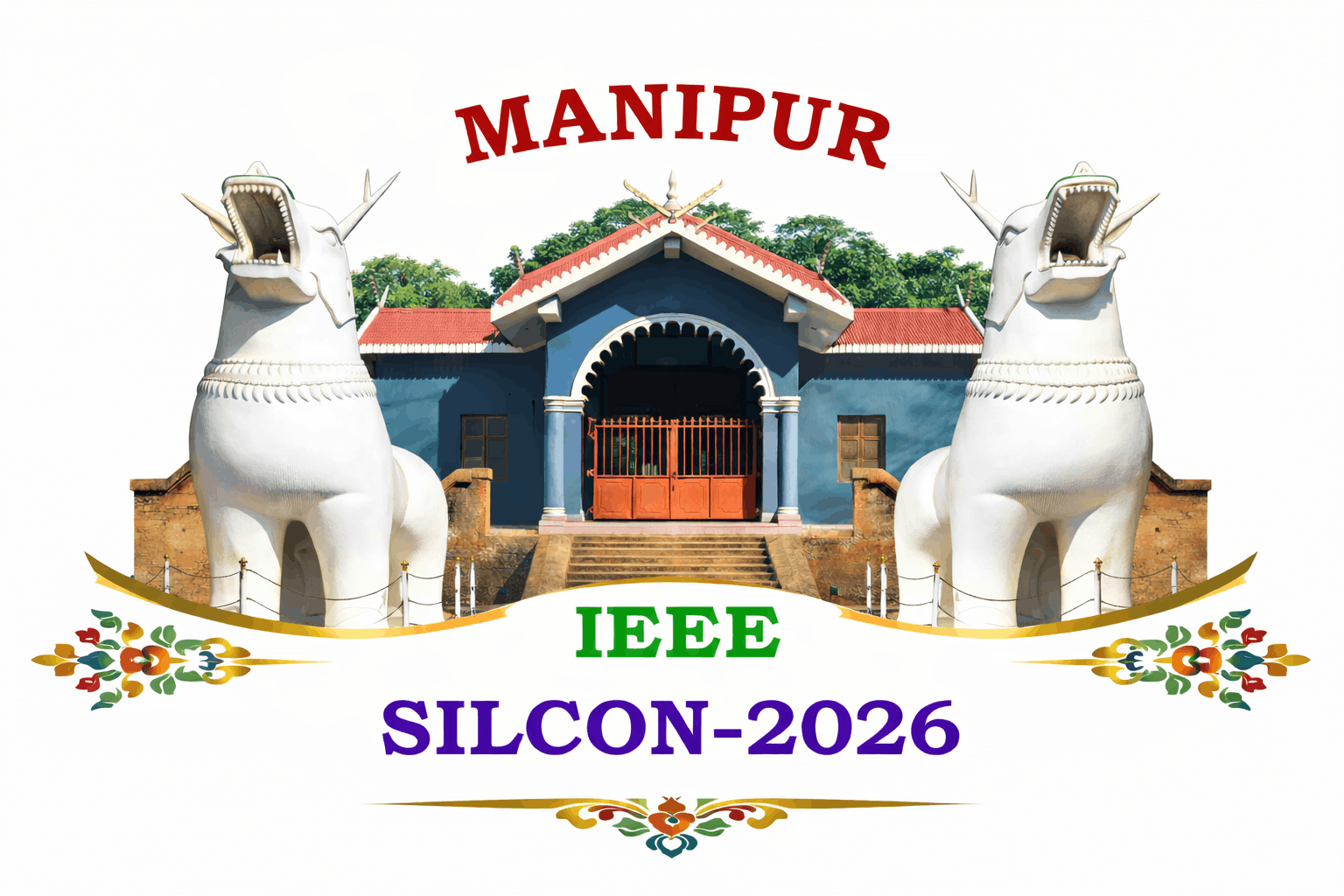 Conference Logo