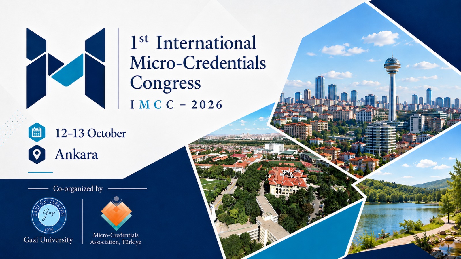 Conference Logo