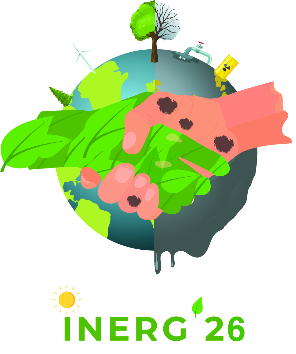 Conference Logo