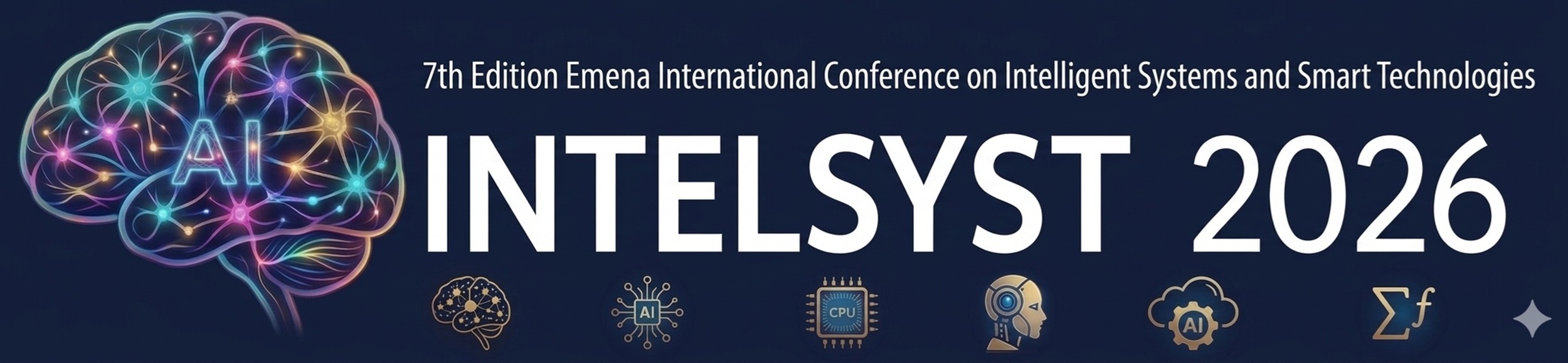 Conference Logo