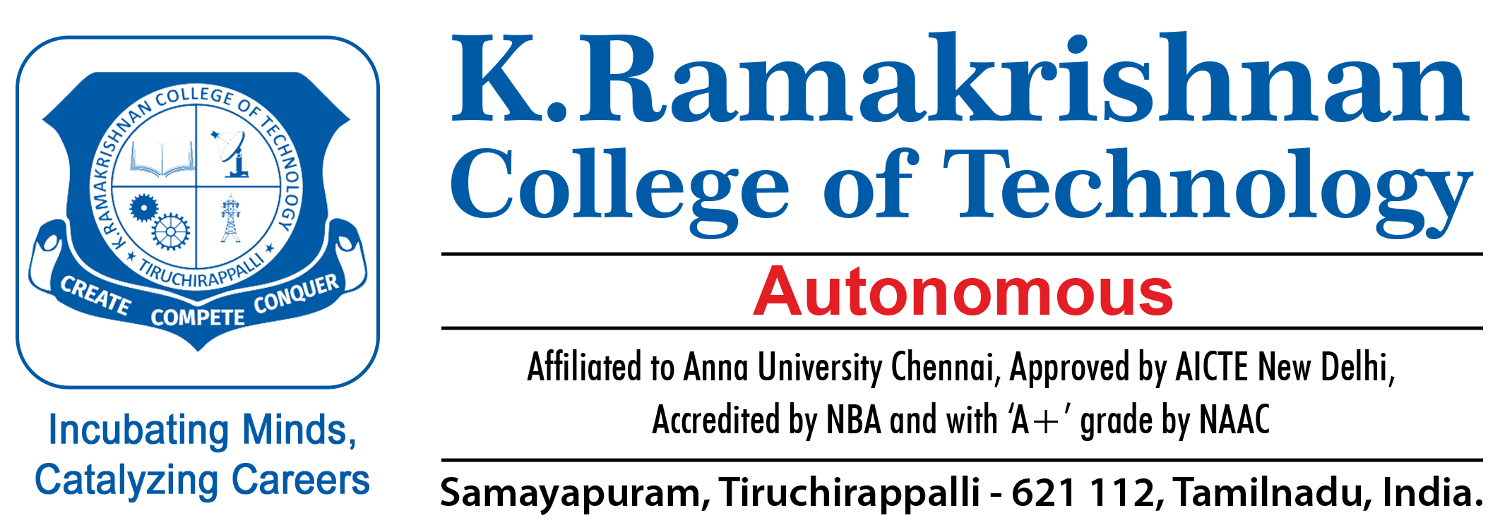 Conference Logo