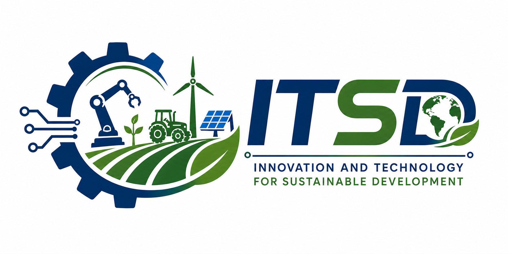 Conference Logo