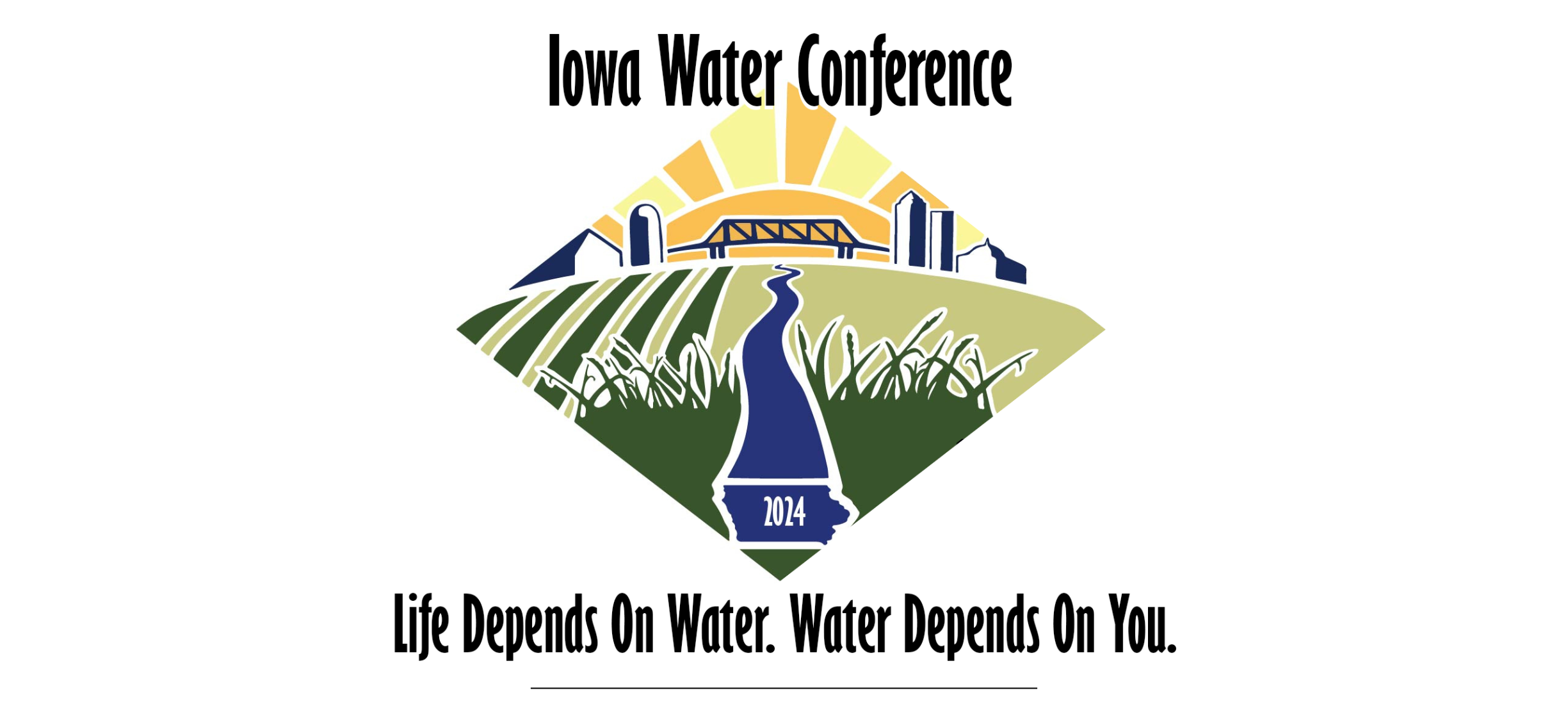 Conference Logo