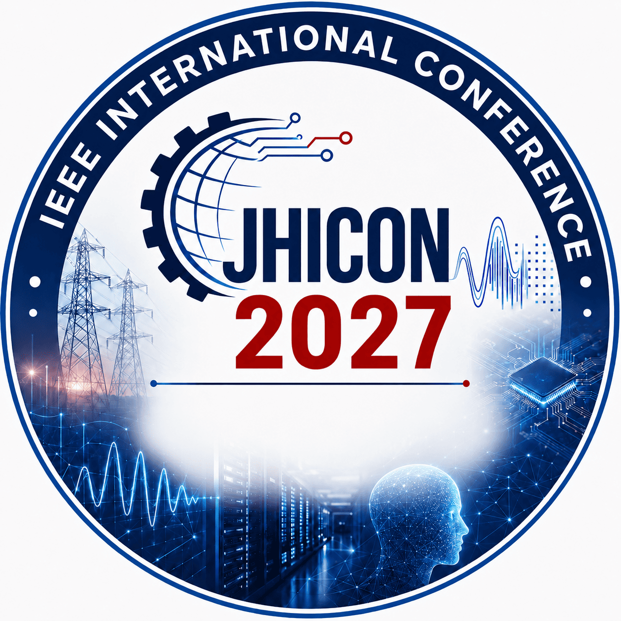 Conference Logo