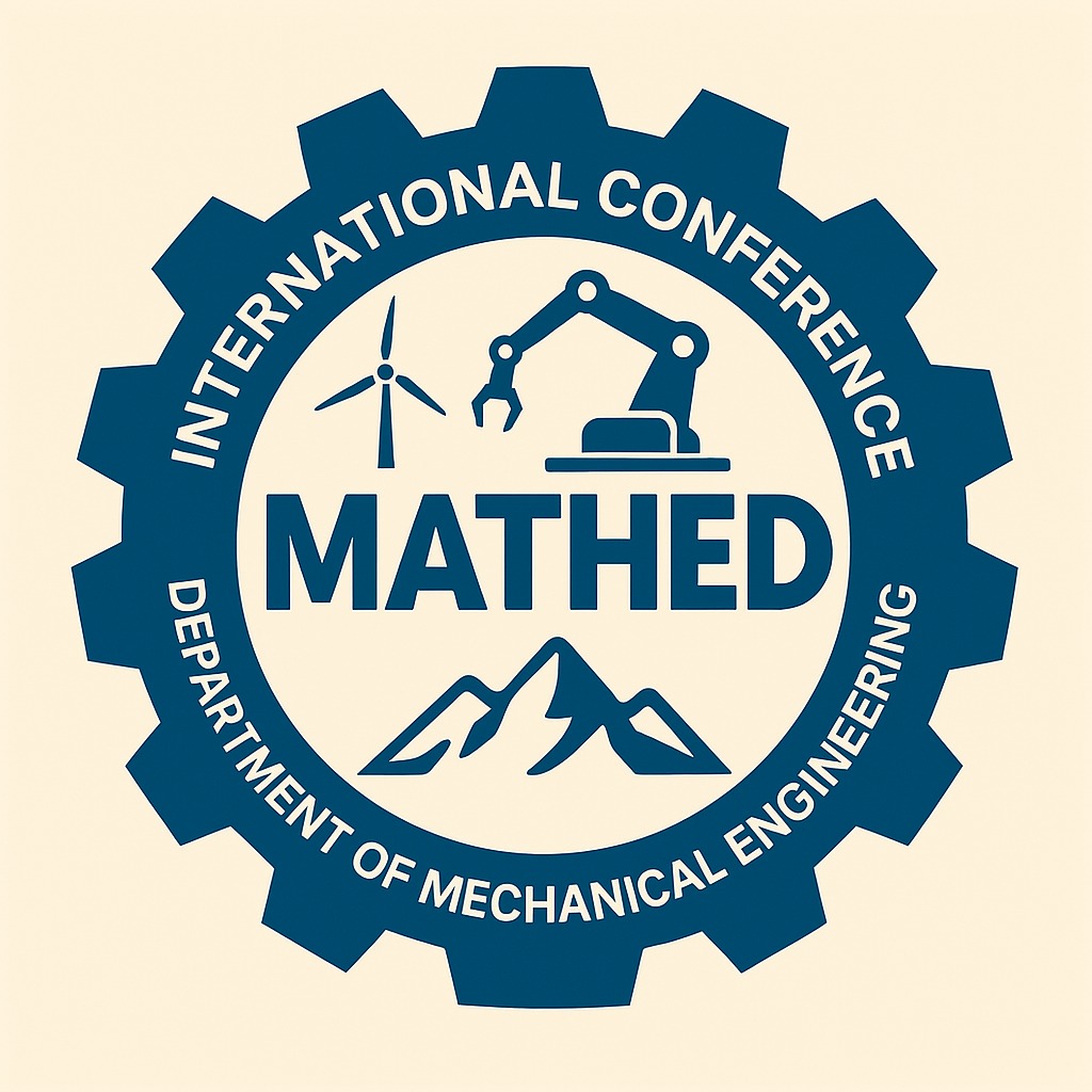 Conference Logo