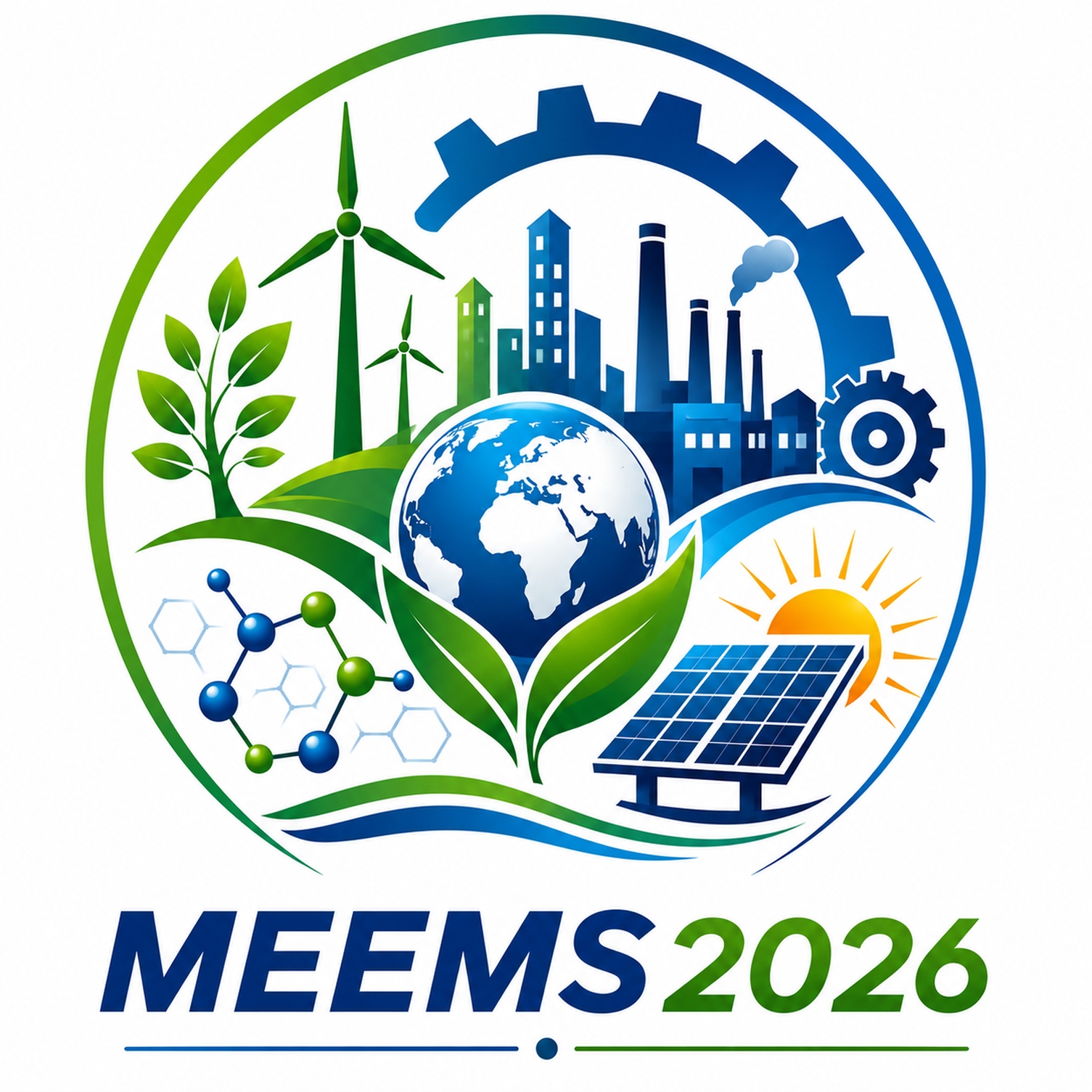 Conference Logo