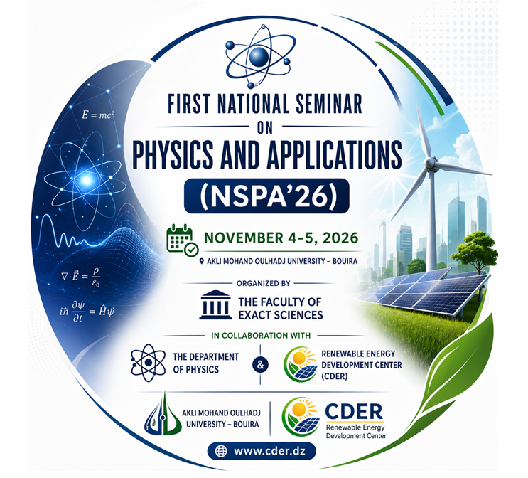 Conference Logo
