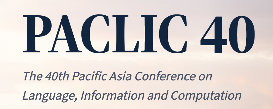 Conference Logo