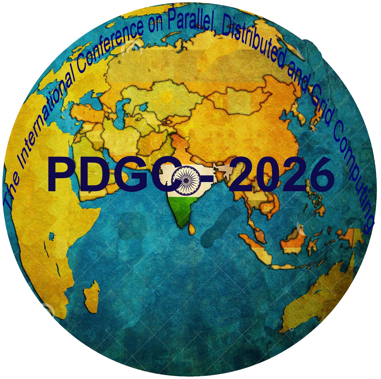 Conference Logo