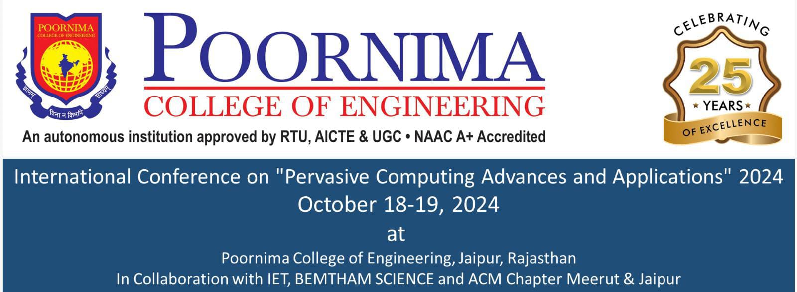 Conference Logo