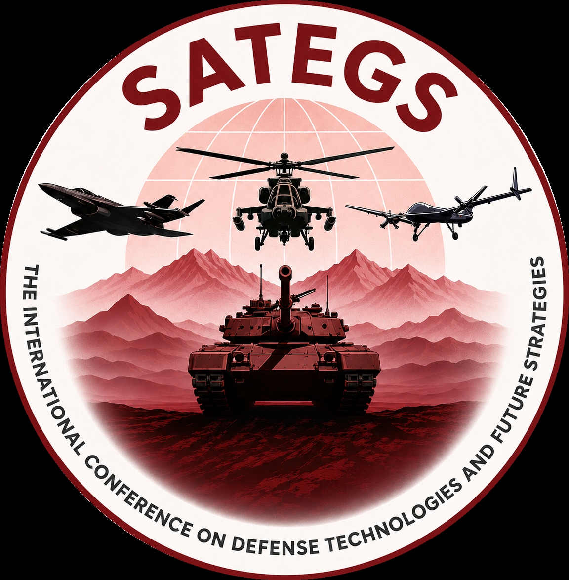 Conference Logo