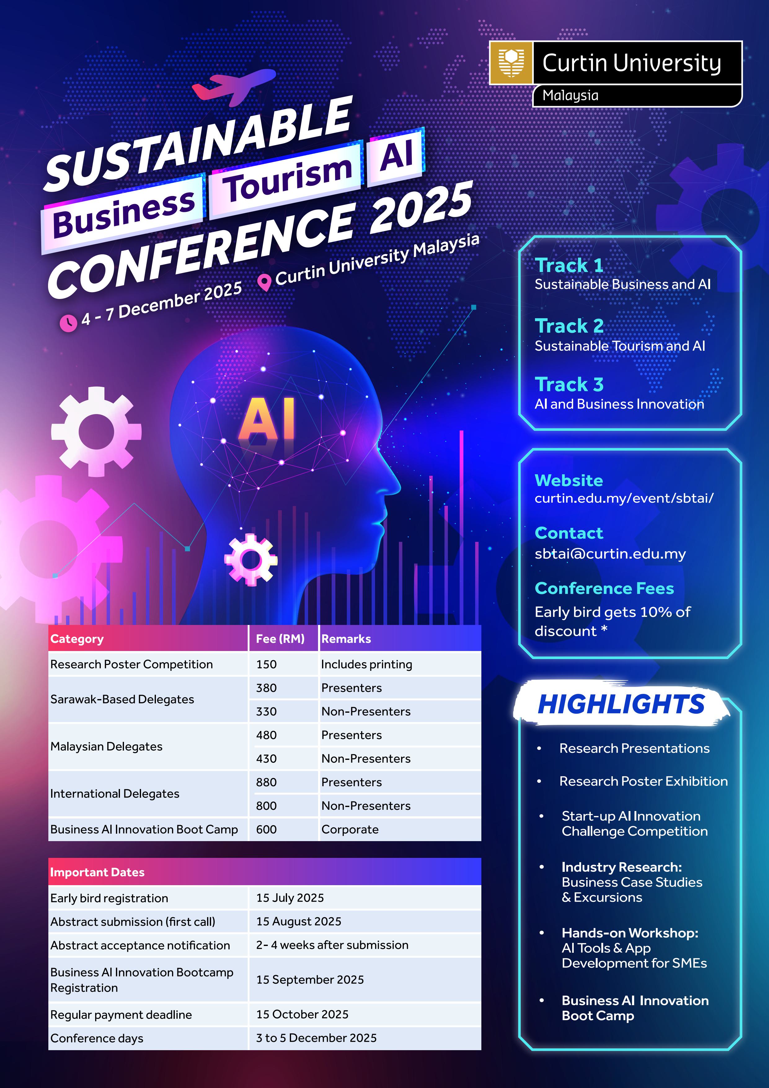 Conference Logo