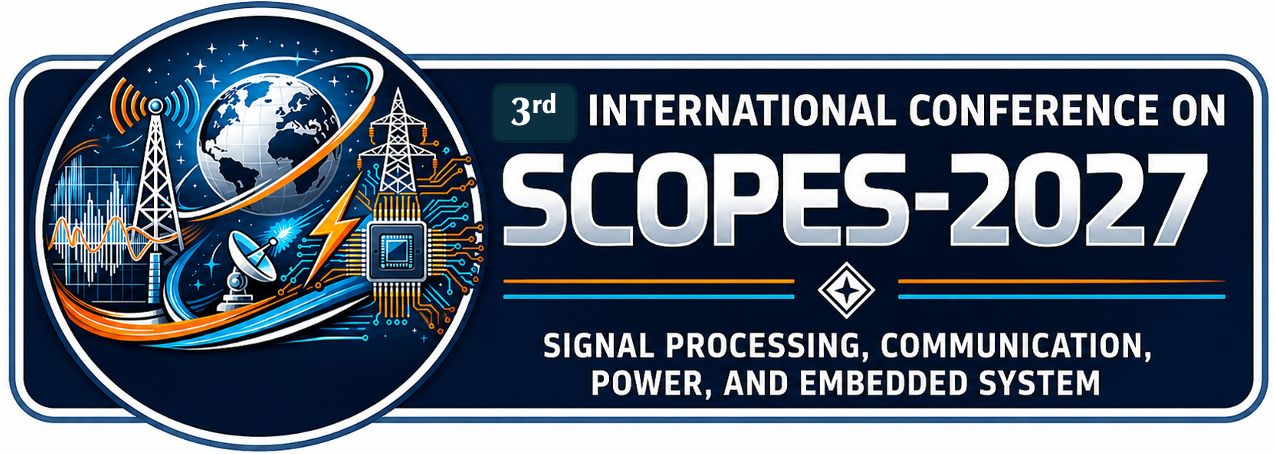 Conference Logo