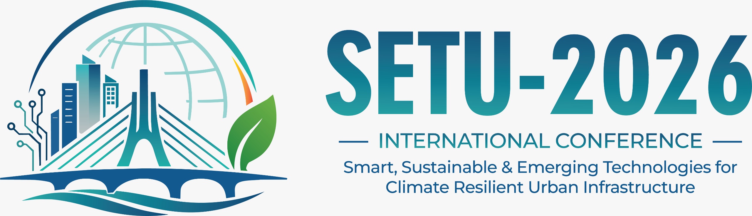 Conference Logo