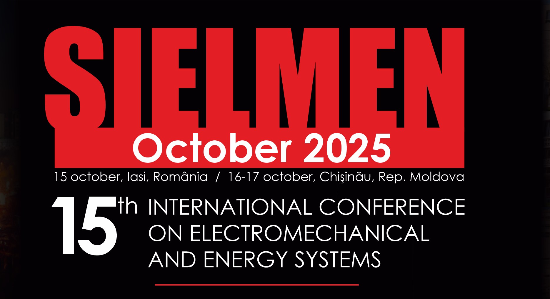 Conference Logo