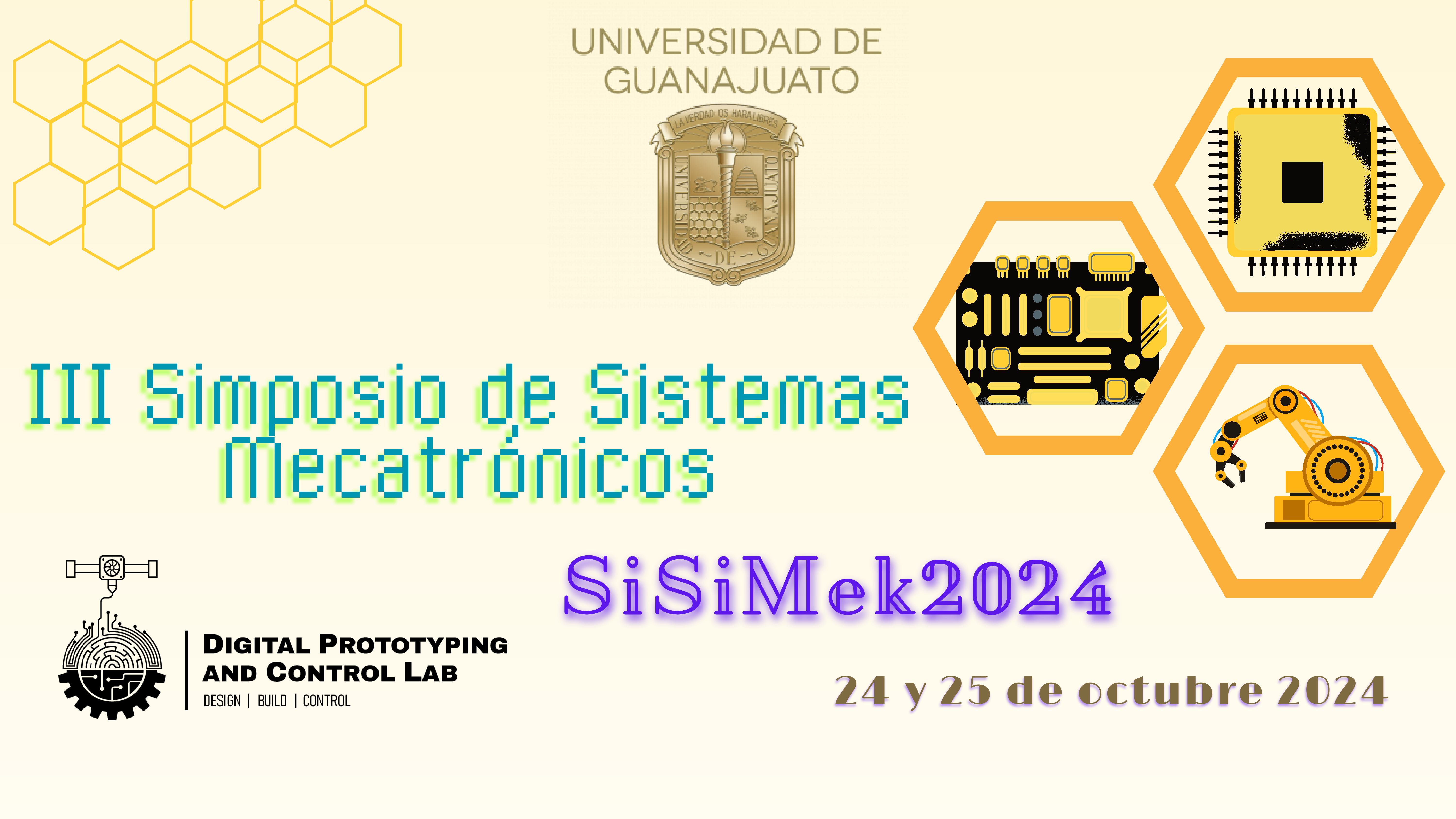 Conference Logo