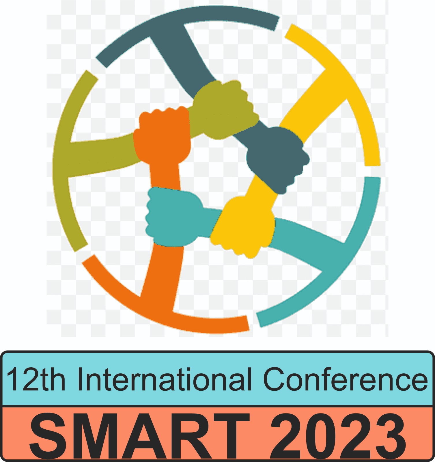 Conference Logo