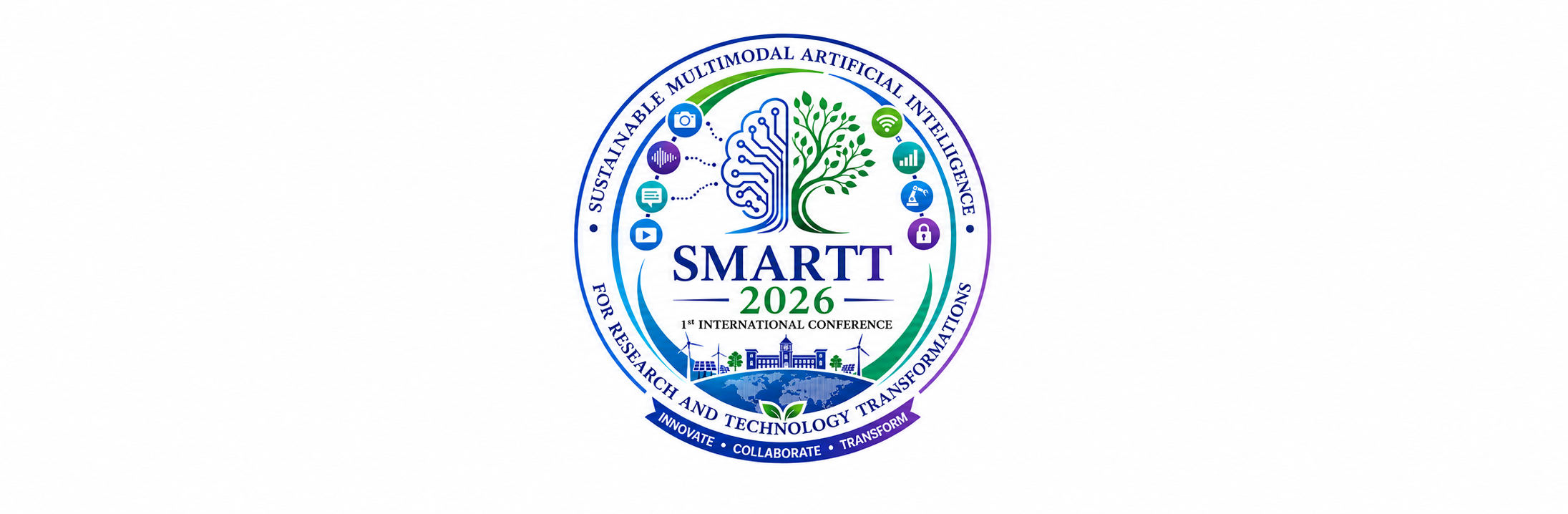 Conference Logo