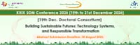 Conference Logo