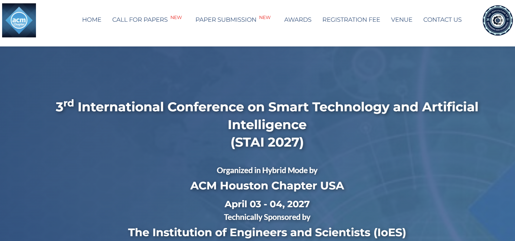 Conference Logo