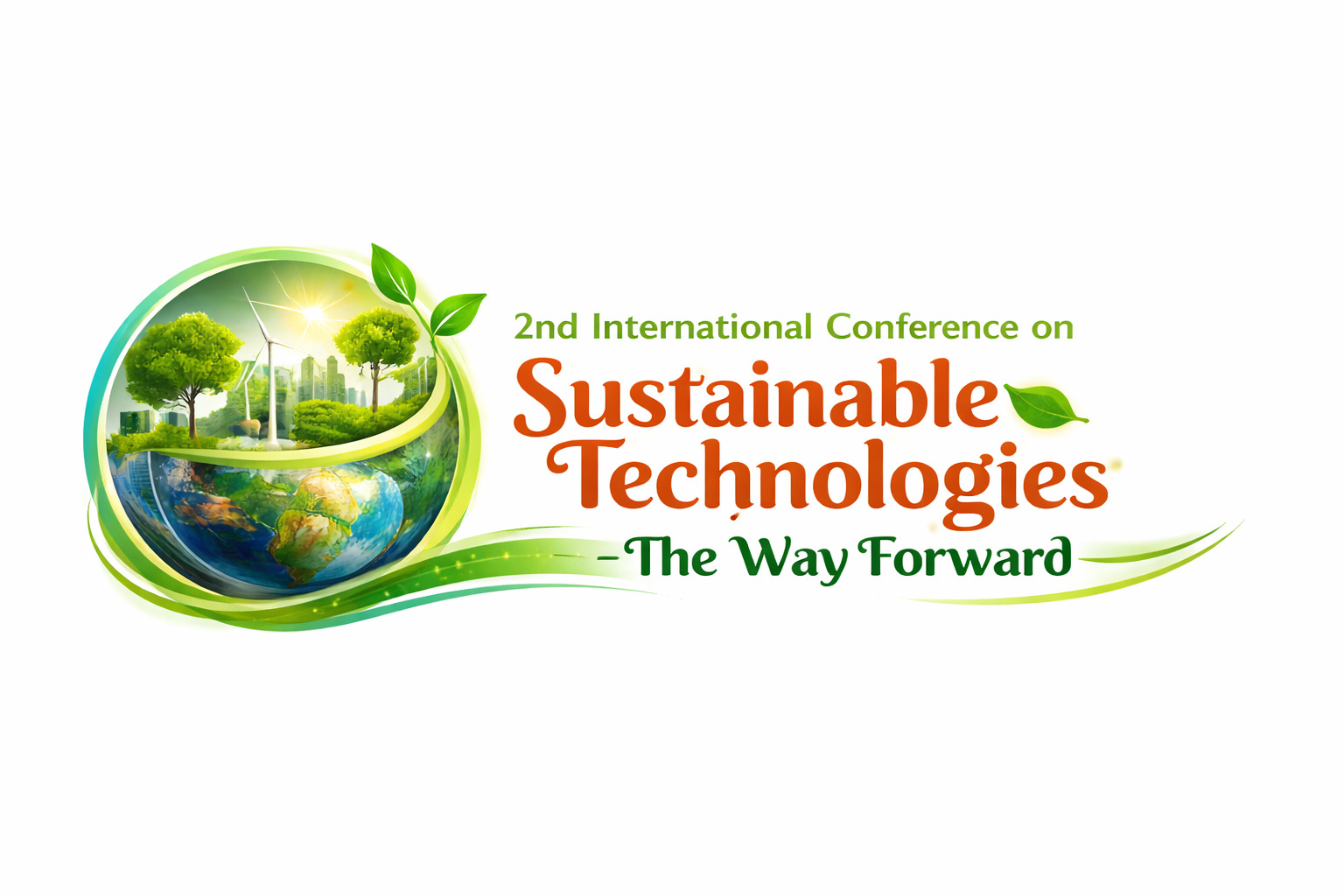 Conference Logo
