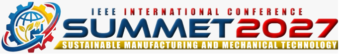 Conference Logo
