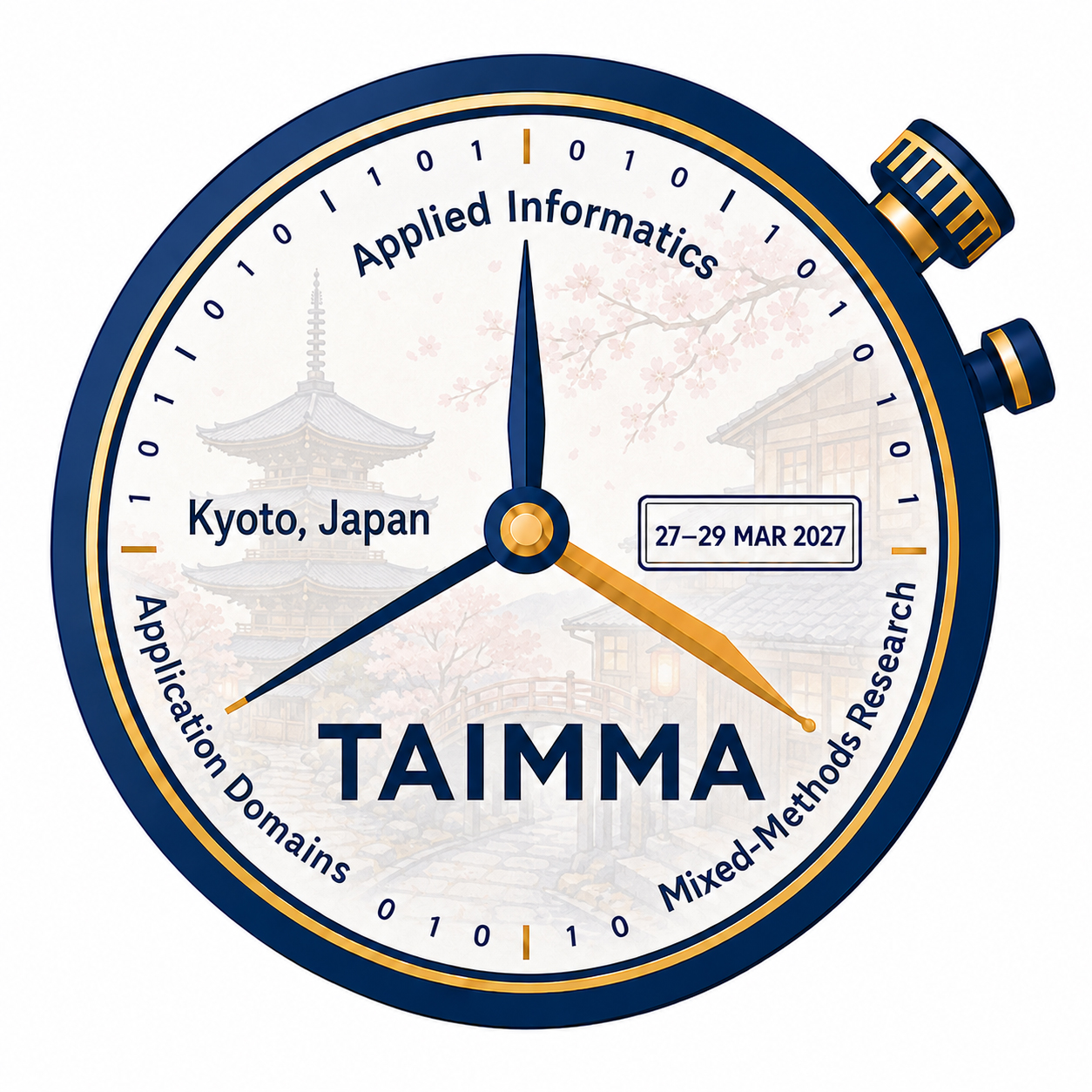 Conference Logo