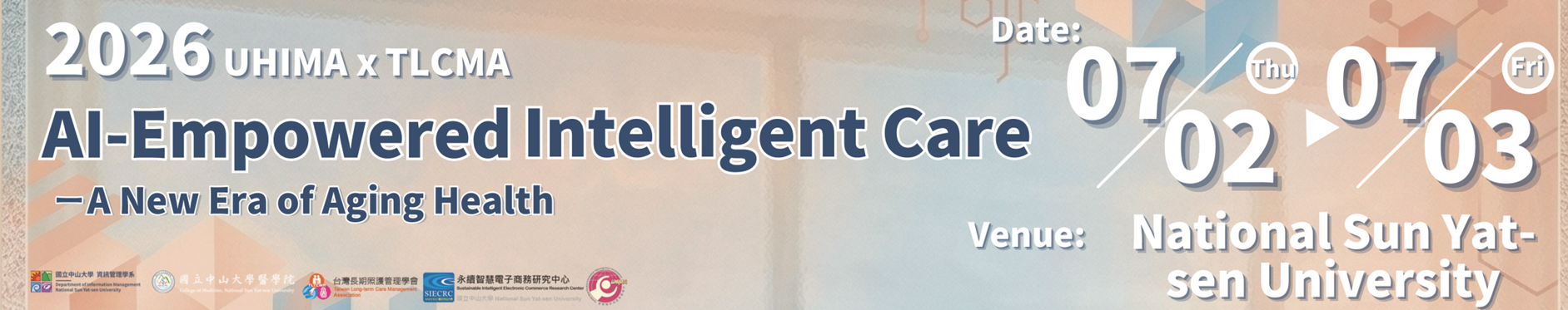 Conference Logo