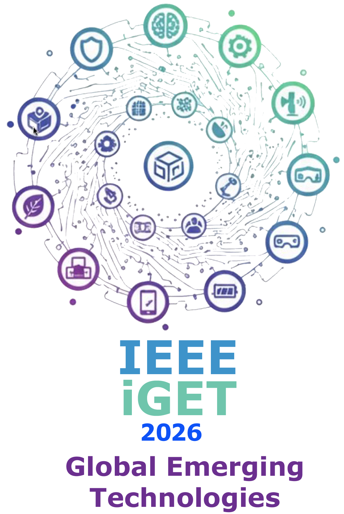 Conference Logo