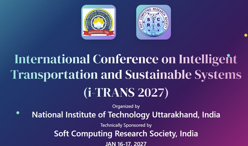 Conference Logo