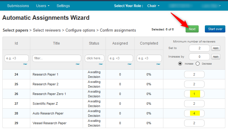 awaiting reviewer assignment sage