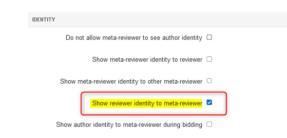 Meta-Reviewer