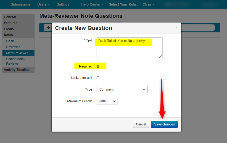 Meta-Reviewer Note